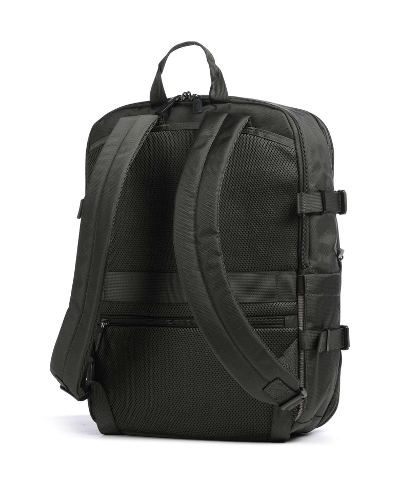 Brics BY Itaca Backpack olive