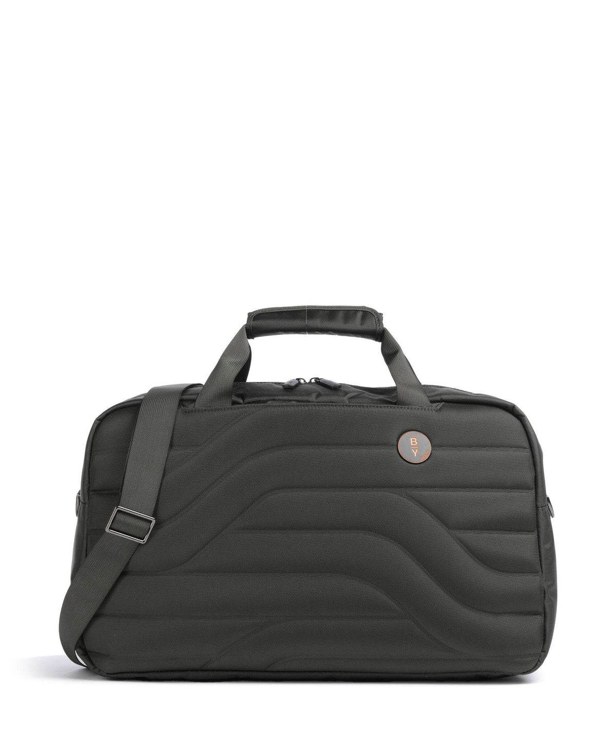 Brics BY Itaca Weekend bag olive