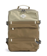 Brics X-Collection Mochila de viaje sand wood