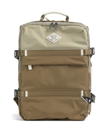 Brics X-Collection Mochila de viaje sand wood