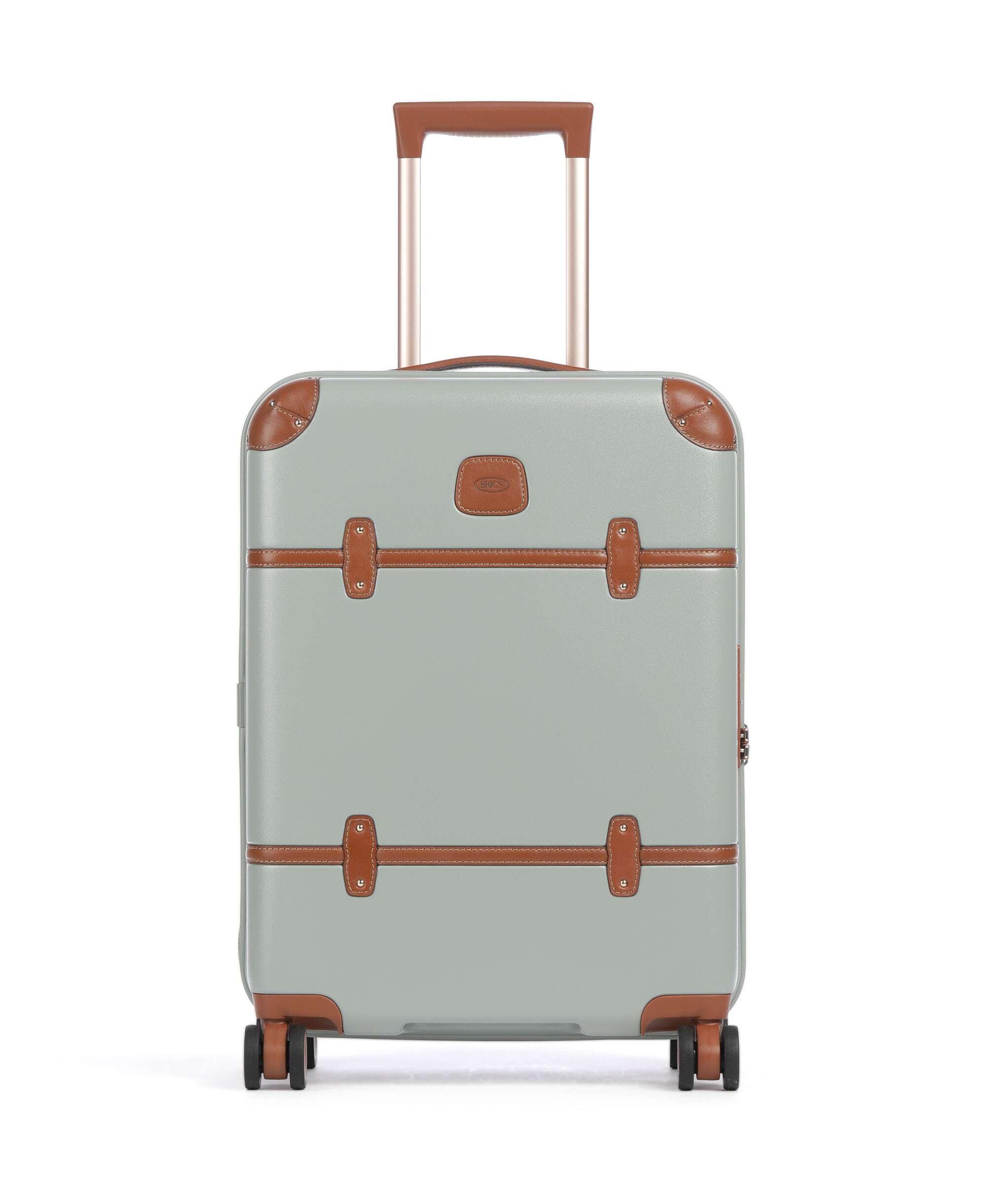 Brics Bellagio Spinner (4 wheels) eucalyptus