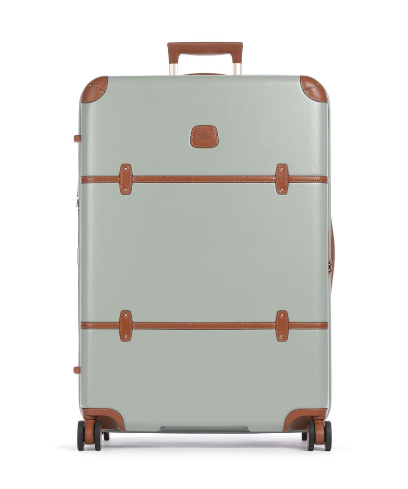 Brics Bellagio Spinner (4 wheels) eucalyptus