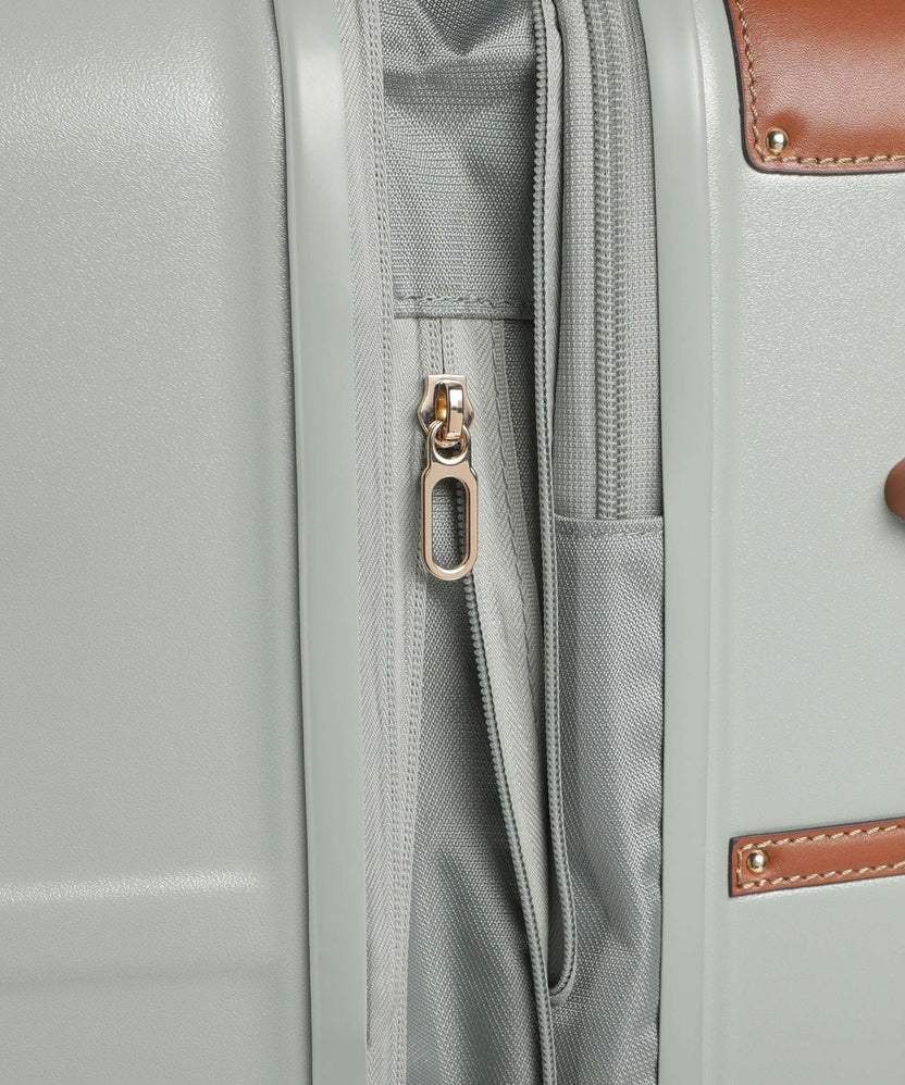 Brics Bellagio Spinner (4 wheels) eucalyptus