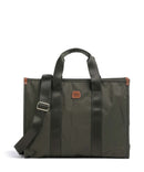 Brics X-Collection M Bolso de mano olive