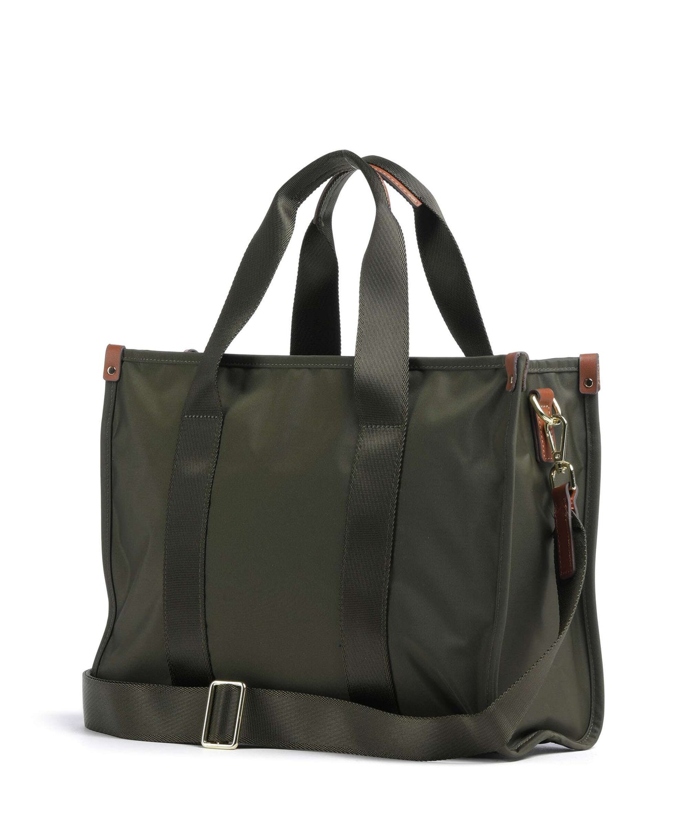 Brics X-Collection Handbag olive