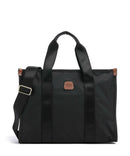 Brics X-Collection Bolso de mano black