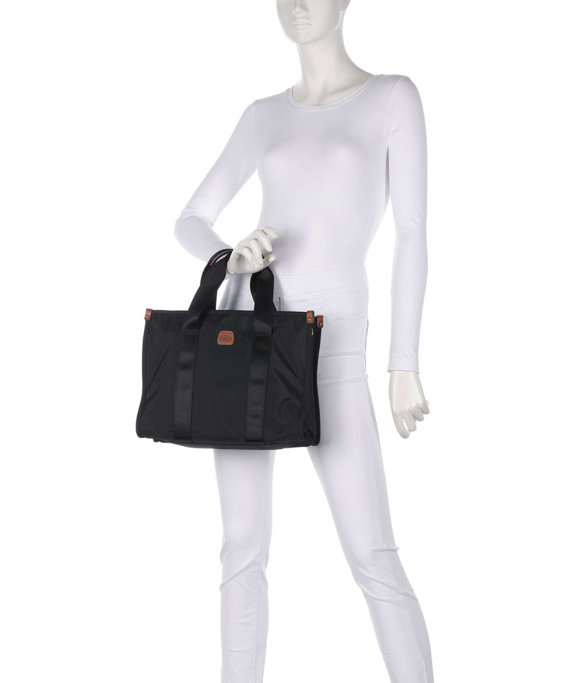 Brics X-Collection Handbag black