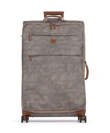 Brics X-Collection Spinner (4 wheels) wool nut