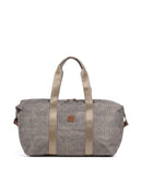 Brics X-Collection M Bolsa de fin de semana wool nut