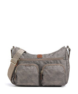 Brics X-Collection Bolso de hombro wool nut