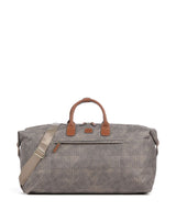Brics X-Collection L Bolsa de fin de semana wool nut