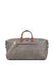 Brics X-Collection L Bolsa de fin de semana wool nut