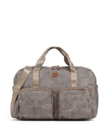 Brics X-Collection Bolsa de fin de semana wool nut