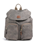 Brics X-Collection Small Backpack wool nut