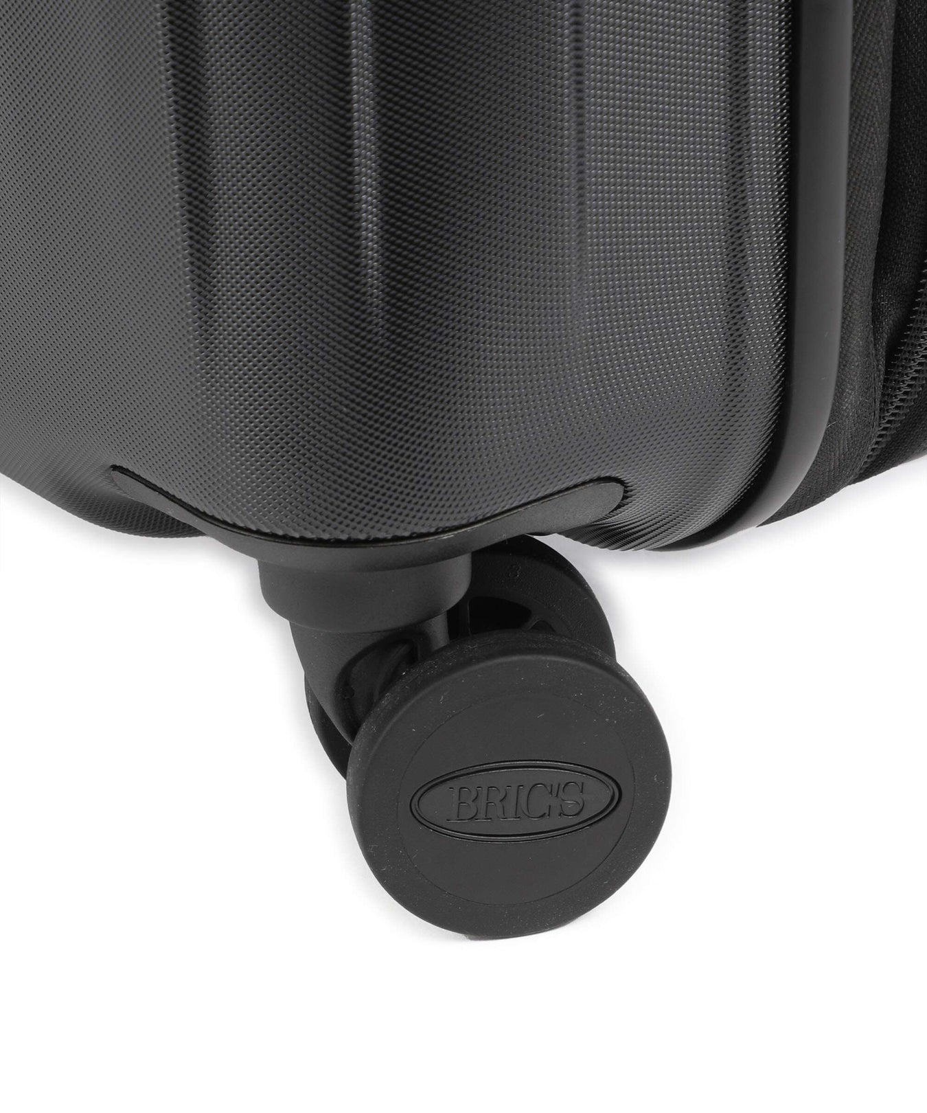 Brics Taormina Spinner (4 wheels) black