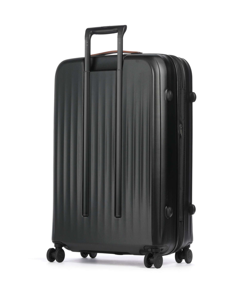 Brics Taormina Spinner (4 wheels) black