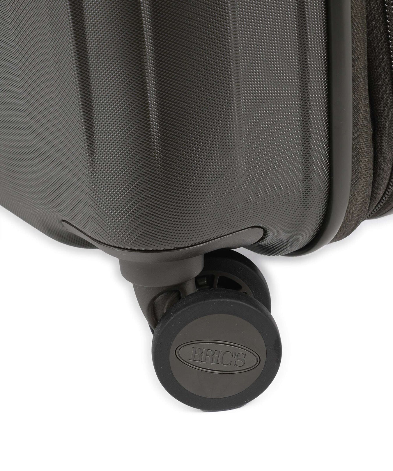 Brics Taormina Spinner (4 wheels) olive