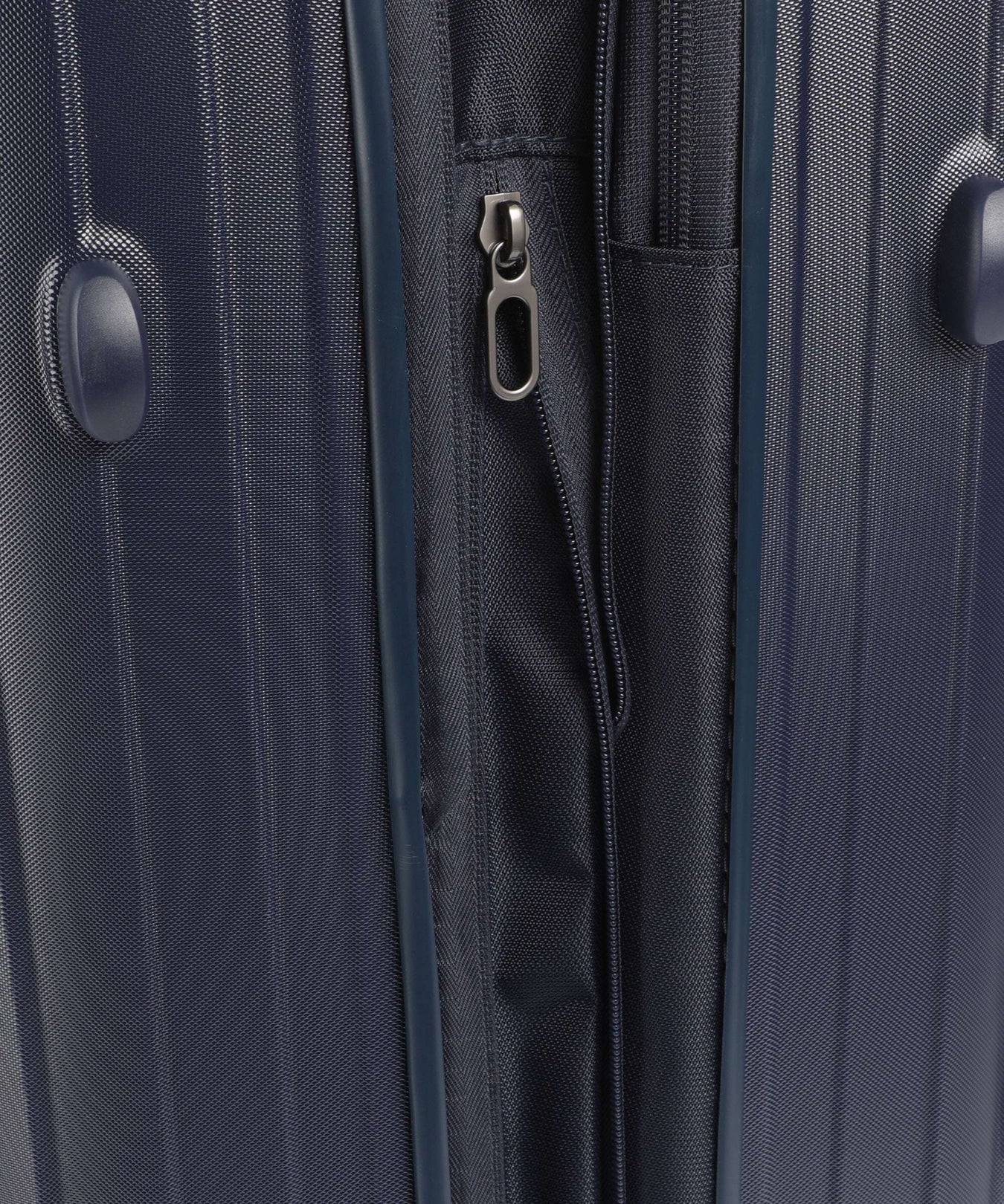 Brics Taormina Spinner (4 wheels) blue