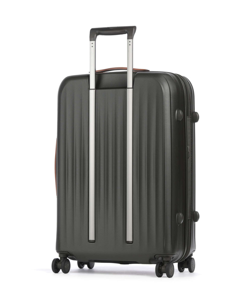 Brics Taormina Spinner (4 wheels) olive