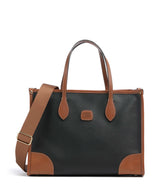 Brics Firenze Bolsa shopping black