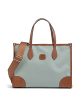 Brics Firenze Bolsa shopping eucalyptus