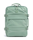 Brics Positano Soft Mochila de viaje sage green