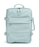 Brics Positano Soft Mochila de viaje light blue