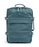 Brics Positano Soft Mochila de viaje sea green