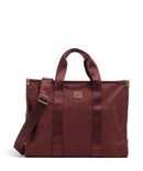 Brics X-Collection M Bolso de mano bordeaux