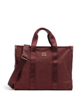 Brics X-Collection M Bolso de mano bordeaux