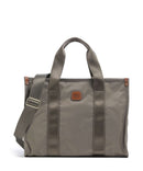 Brics X-Collection Bolso de mano nut