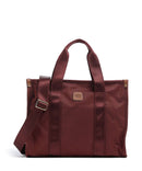 Brics X-Collection Bolso de mano bordeaux