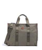 Brics X-Collection M Bolso de mano nut