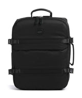 Brics Mochila de viaje black