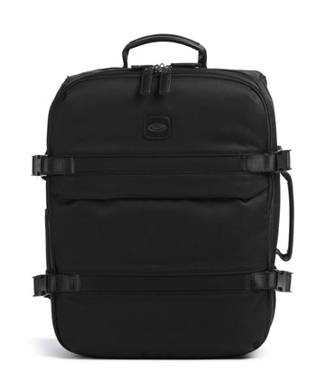 Brics Mochila de viaje black
