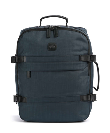 Brics Mochila de viaje navy