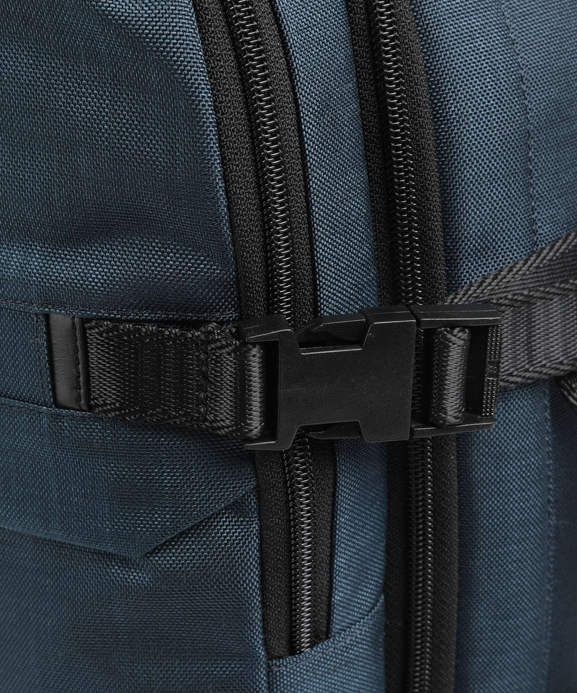 Brics Travel backpack navy