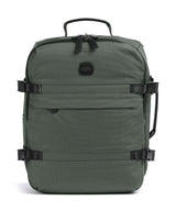 Brics Mochila de viaje dark grey