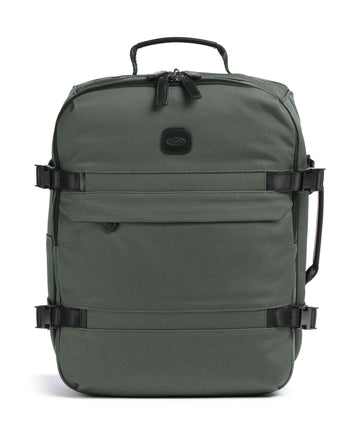 Brics Mochila de viaje dark grey