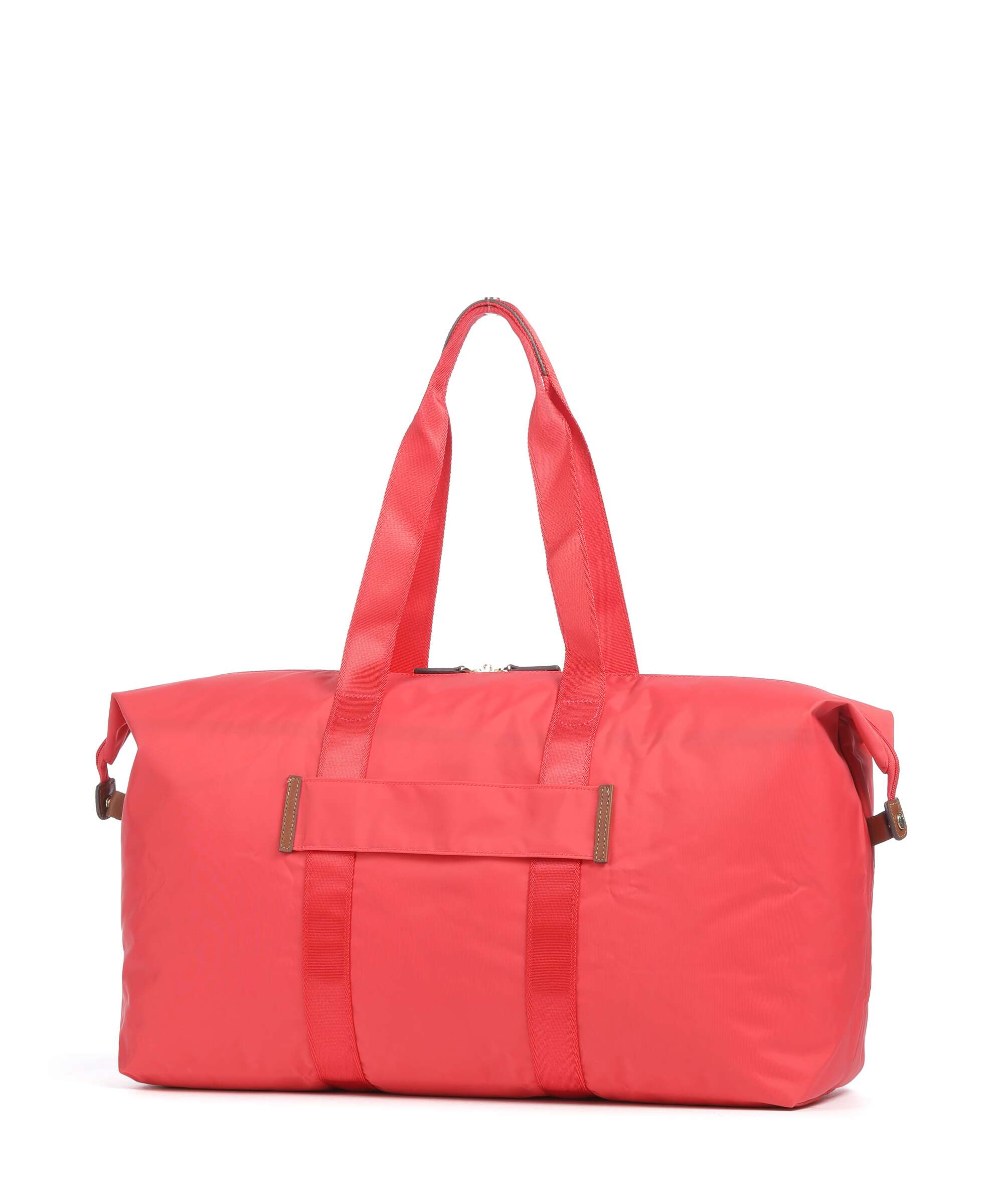 Brics X-Collection L Weekend bag papavero/poppy