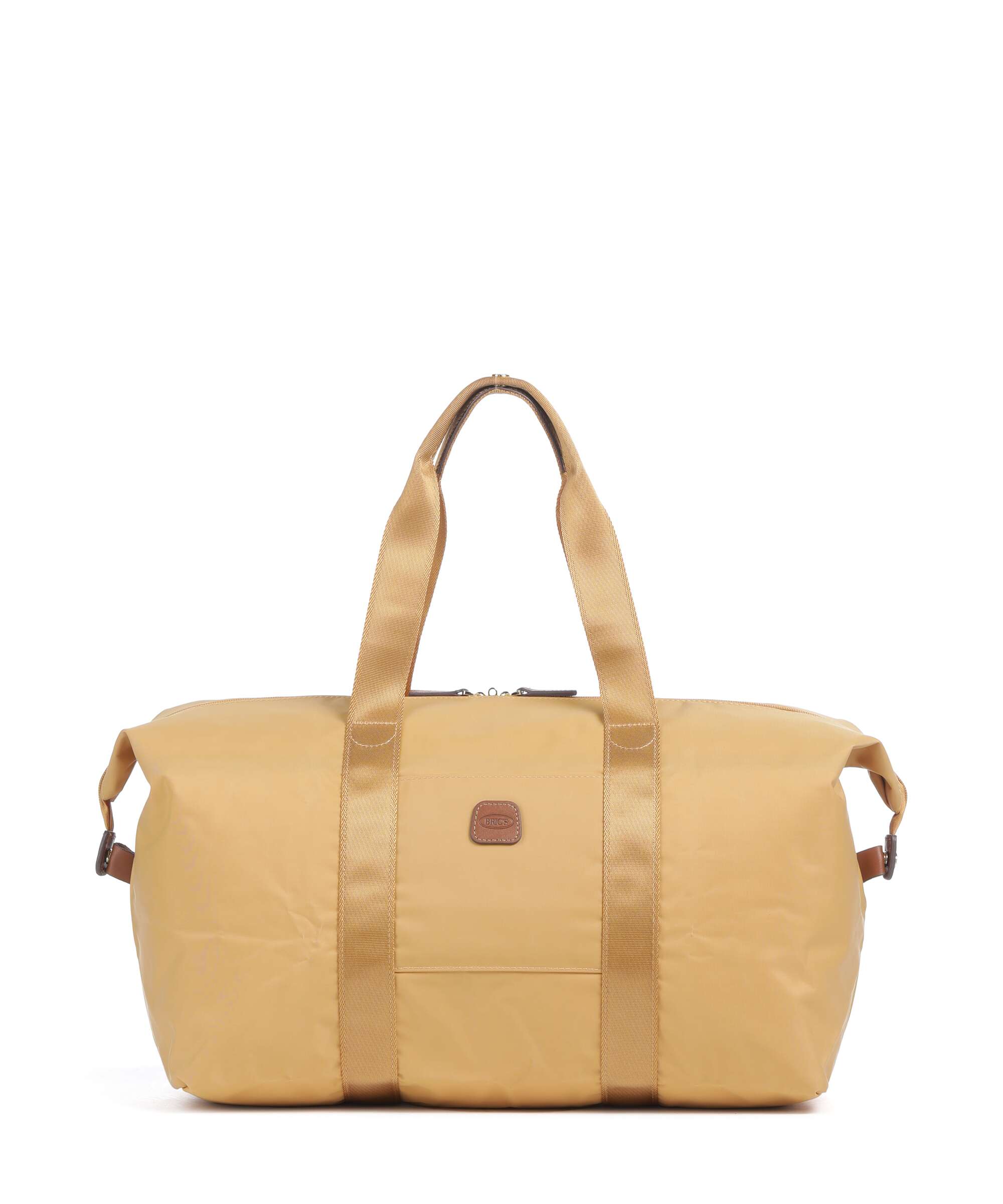 Brics X-Collection M Weekend bag miele/honey