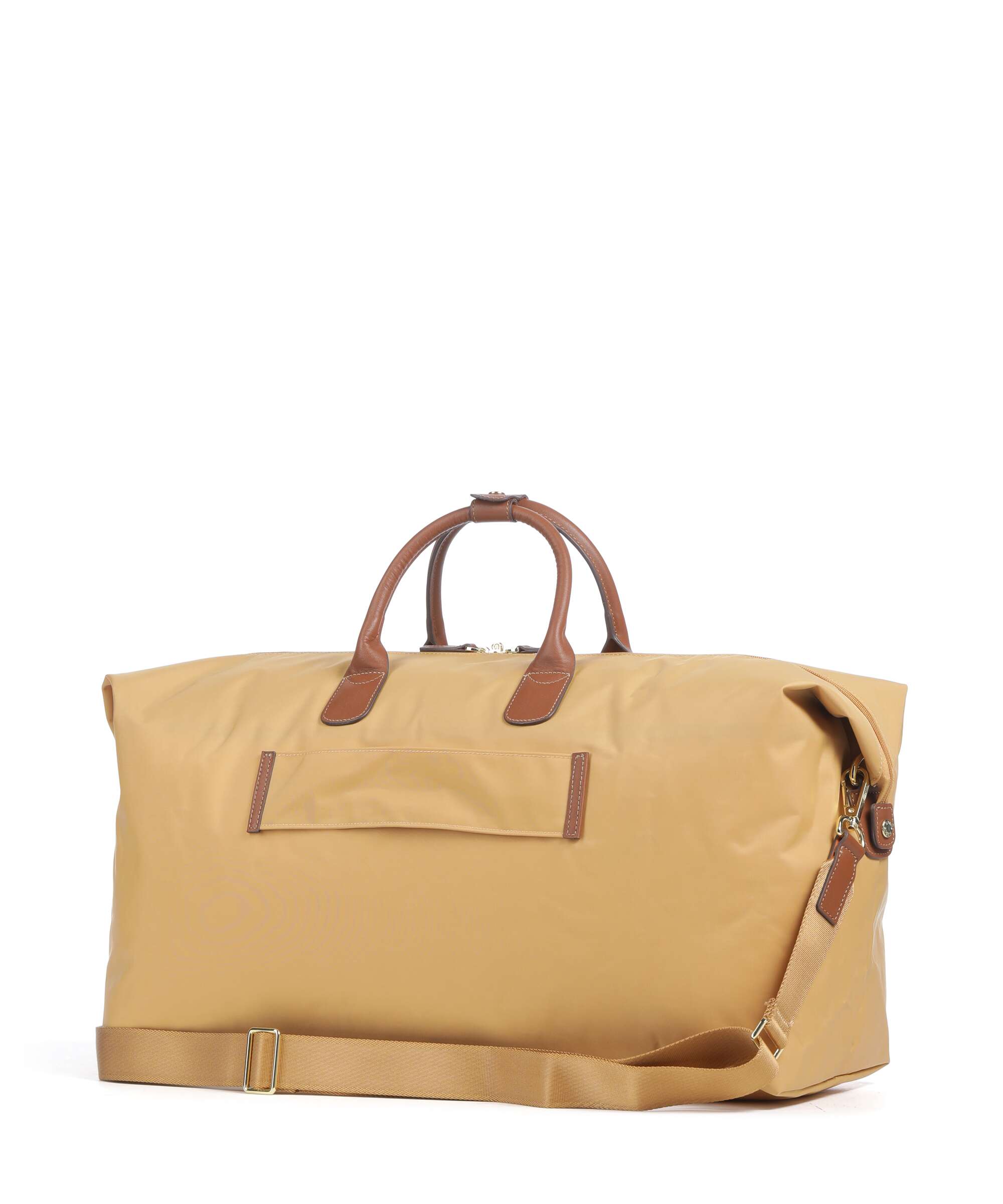 Brics X-Collection L Weekend bag miele/honey