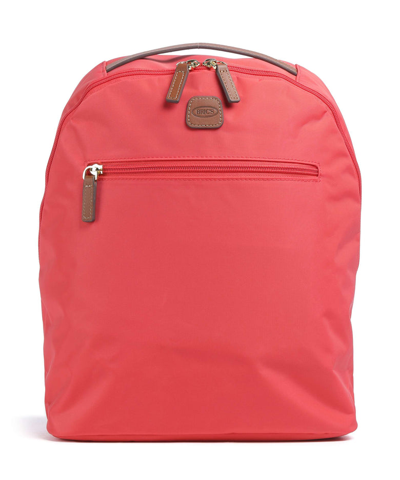 Brics X-Collection Backpack papavero/poppy