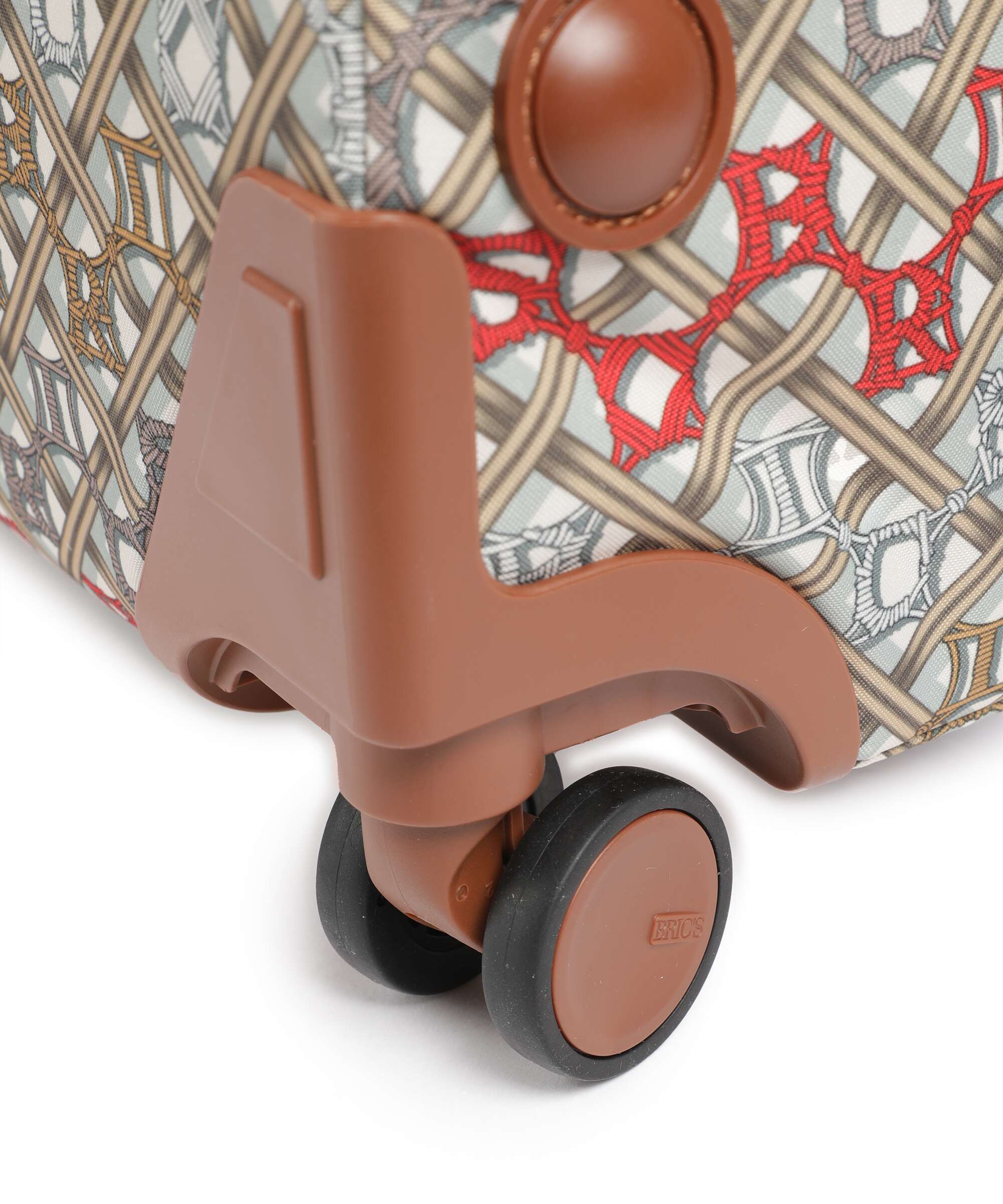 Brics X-Collection Spinner (4 wheels) macramè