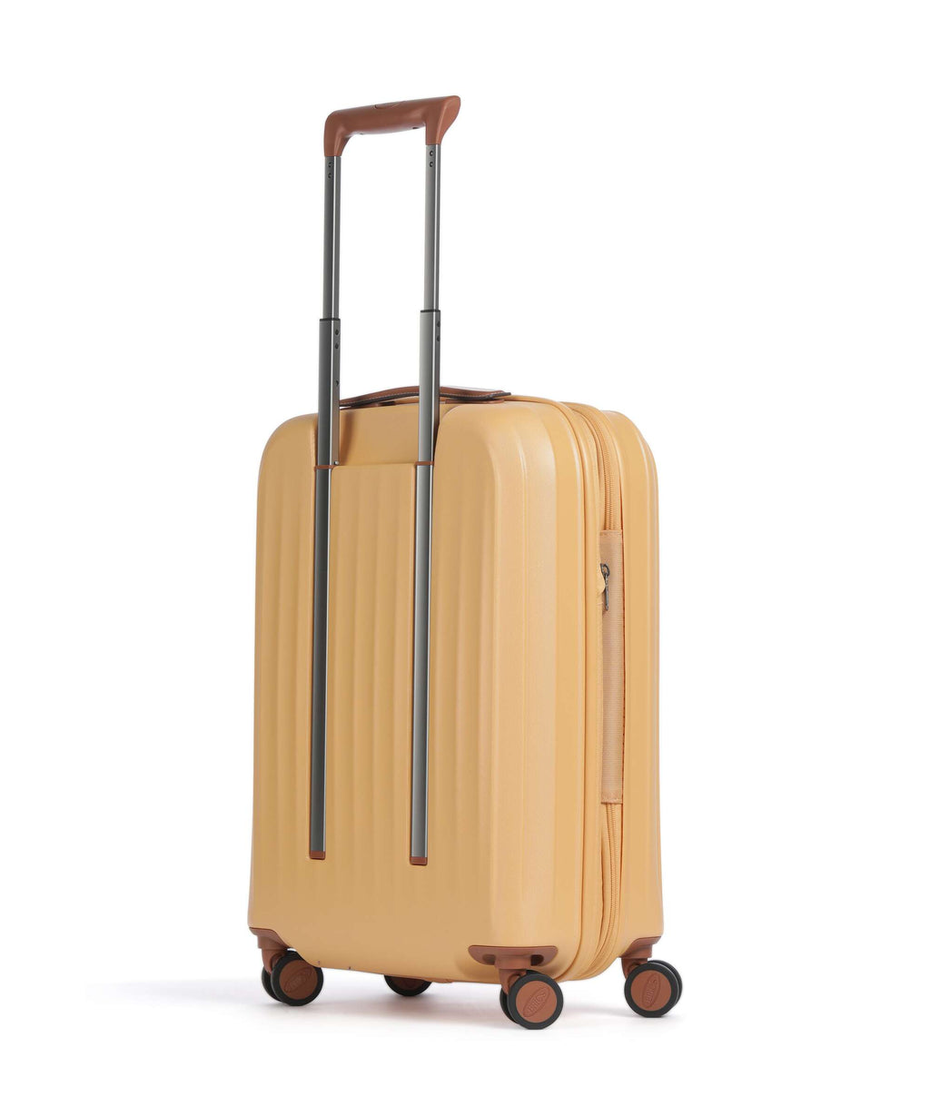 Brics Taormina Spinner (4 wheels) honey