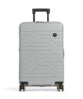 Brics BY Ulisse Spinner (4 wheels) grey