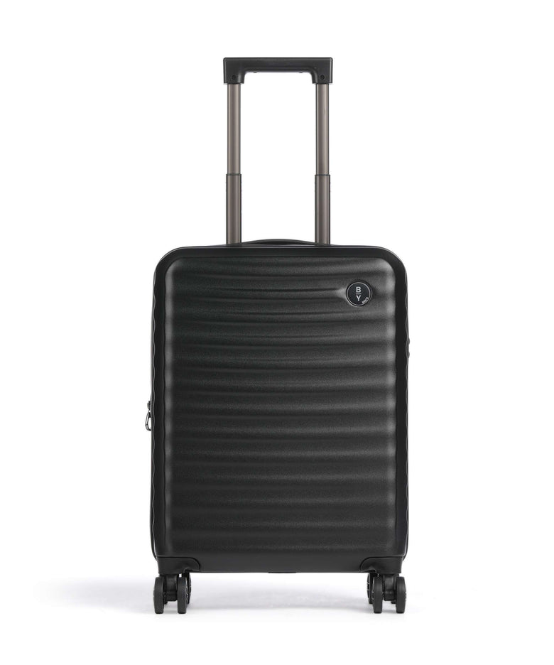 Brics Nausicaa Spinner (4 wheels) black