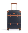 Brics Bellagio Spinner (4 wheels) blue