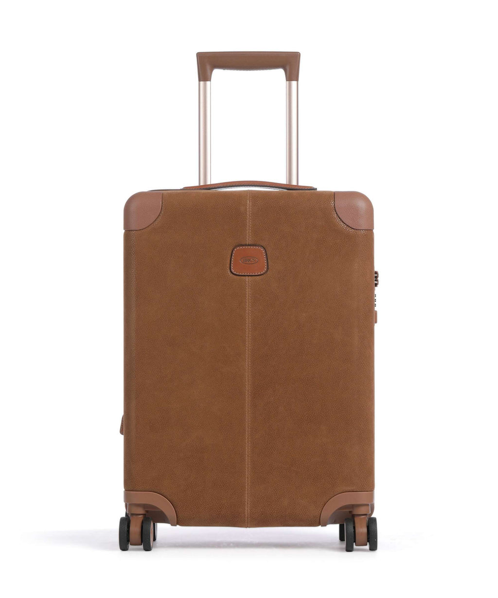 Brics Life Spinner (4 wheels) camel