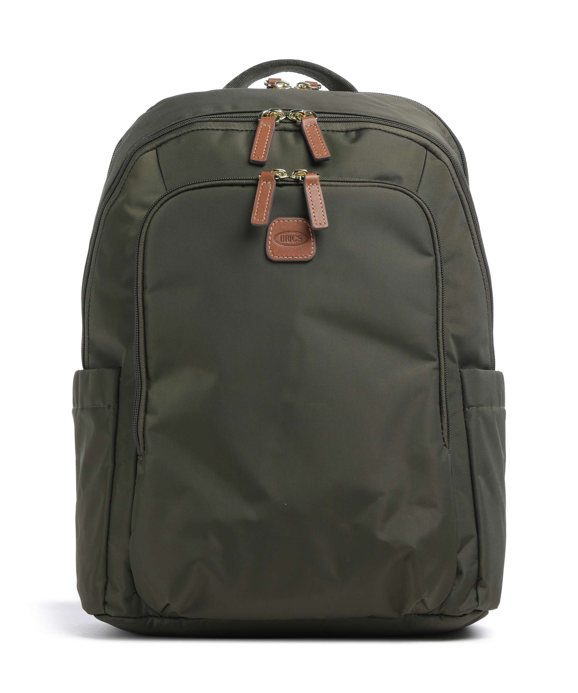 Brics X-Collection 2in1 Backpack olive